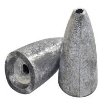 Danielson Worm Weight Sinker