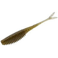 Evergreen Bull Point Shad