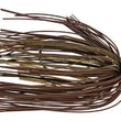 Buckeye Lures Football Mop Jig