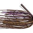 Buckeye Lures Football Mop Jig