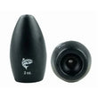 Freedom Tackle Tungsten Bullet Style Weight