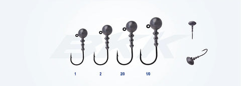 BKK Silent Chaser Football Head