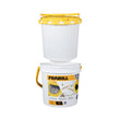 Frabill Strainer Bait Bucket