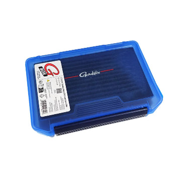 Gamakatsu G-Box 3200, Double Sided Slit Foam Utility Case