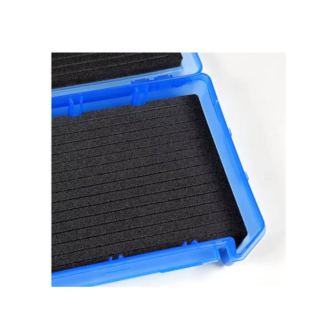 Gamakatsu G-Box 3200, Double Sided Slit Foam Utility Case