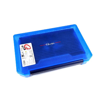 Gamakatsu G-Box 3600, Double Sided Slit Foam Utility Case