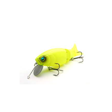 Raid Japan GI (Gravity Impact) Swimbait