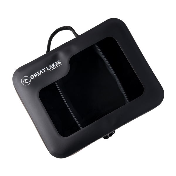 Great Lakes Finesse Bait Bag (2 Sizes)
