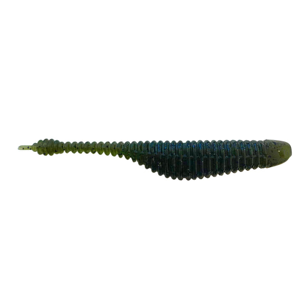 Great Lakes Finesse Micro Drop Minnow