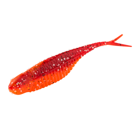 Great Lakes Finesse Hover Minnow