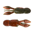 Great Lakes Finesse Micro Juvy Craw