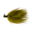 Great Lakes Finesse Marabou Jig