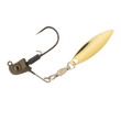 Great Lakes Finesse Micro Sneaky Underspin