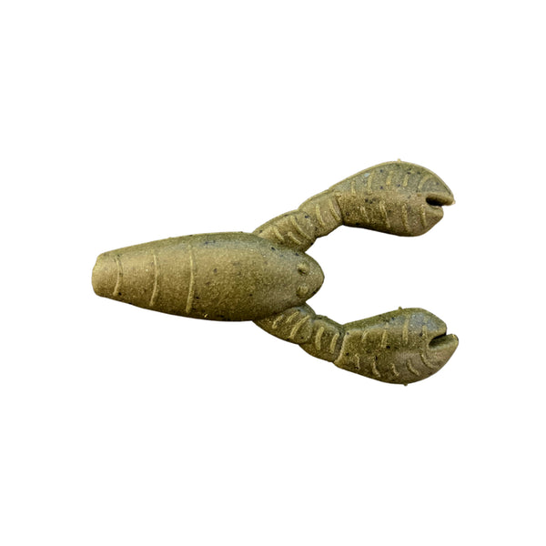 Great Lake Finesse Micro Snack Craw
