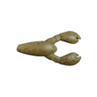 Great Lake Finesse Micro Snack Craw