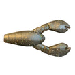 Great Lake Finesse Micro Snack Craw