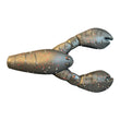 Great Lake Finesse Micro Snack Craw