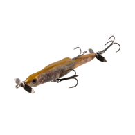 Great Lakes Finesse Stay-Pinned Spybait