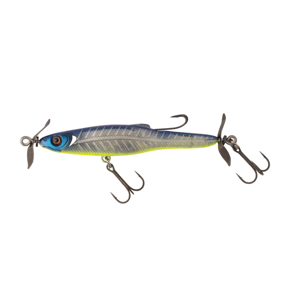 Great Lakes Finesse Stay-Pinned Spybait