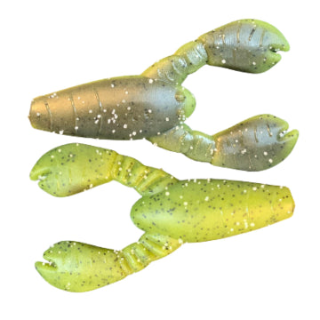 Great Lake Finesse Micro Snack Craw