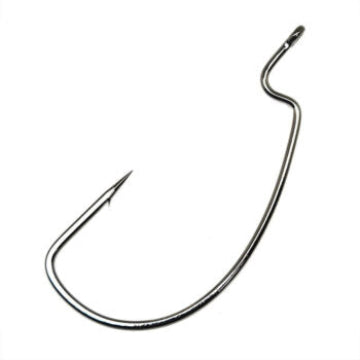 Gamakatsu Deep Throat Wide Gap Worm Hook