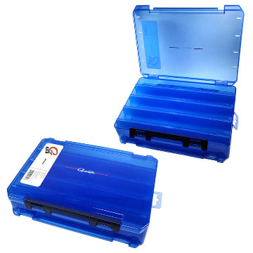Gamakatsu G-Box 3600 Reversible Utility Case