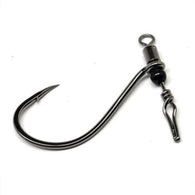 Gamakatsu G-Finesse Swivel Shot Octopus Hook