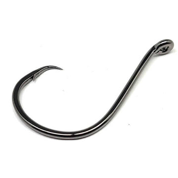 Gamakatsu Octopus Circle Hook Offset Point