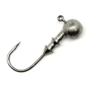 Gamakatsu Round 26 Jig Head