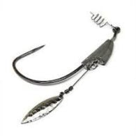 Gamakatsu Spring Lock Spinner Hook