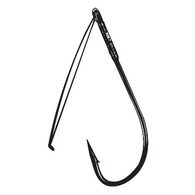 Gamakatsu Worm Hook with Wire Weed Guard