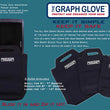 The Rod Glove Graph Glove