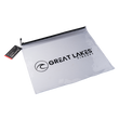 Great Lakes Finesse Clear Bait Bag