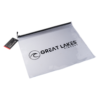 Great Lakes Finesse Clear Bait Bag