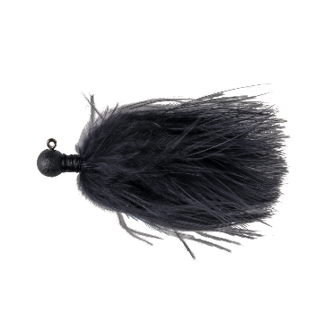 Great Lakes Finesse Marabou Jig