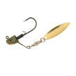 Great Lakes Finesse Micro Sneaky Underspin