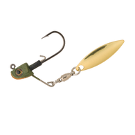 Great Lakes Finesse Micro Sneaky Underspin