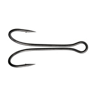 Great Lakes Finesse Stay-Pinned 70 Spybait Replacement Top Dual Hooks