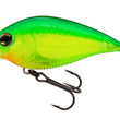 Biela YO-ZURI 3DB 1.5MR