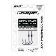 BKK Armor Point Heavy Cover Flipping Hook