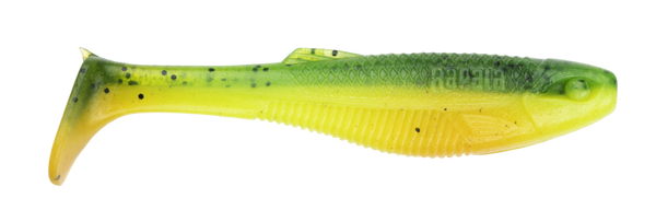 Rapala Crush City Heavy Hitter