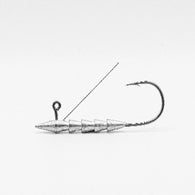 Core Tackle The Weedless Hover Rig