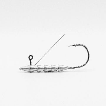 Core Tackle The Weedless Hover Rig