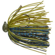Hag's Tsunami Tungsten Micro Jig (Football)
