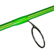 Halo Poise Spinning Rod