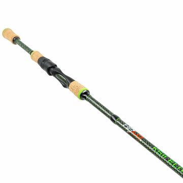 Halo KS II Elite Spinning Rod
