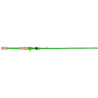 Halo Poise Casting Rod