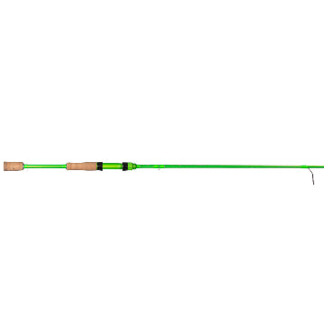 Halo Poise Spinning Rod