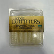 Lodge Outfitters Swirl Tail Grubs
