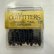 Lodge Outfitters Swirl Tail Grubs